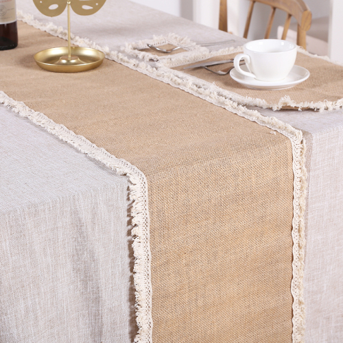 LACE TABLE RUNNER