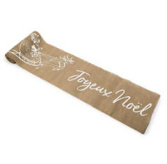 PRINT TABLE RUNNER