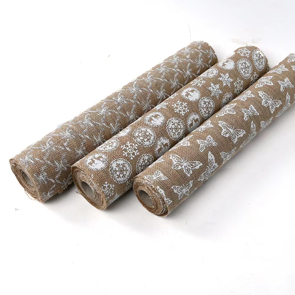 PRINT TABLE RUNNER