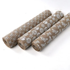 PRINT TABLE RUNNER