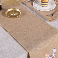 PRINT TABLE RUNNER