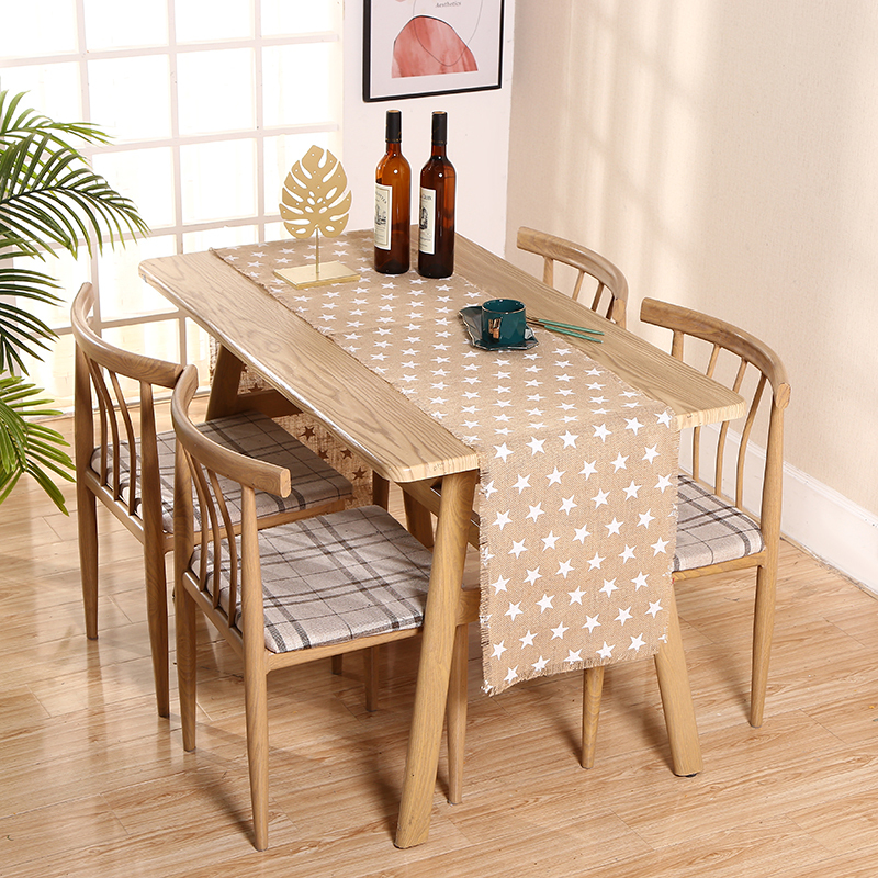 PRINT TABLE RUNNER