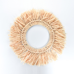 RAFFIA CRAFT