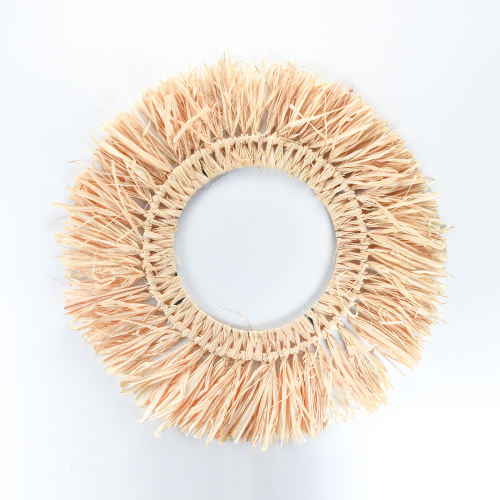RAFFIA CRAFT