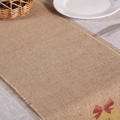 PRINT TABLE RUNNER