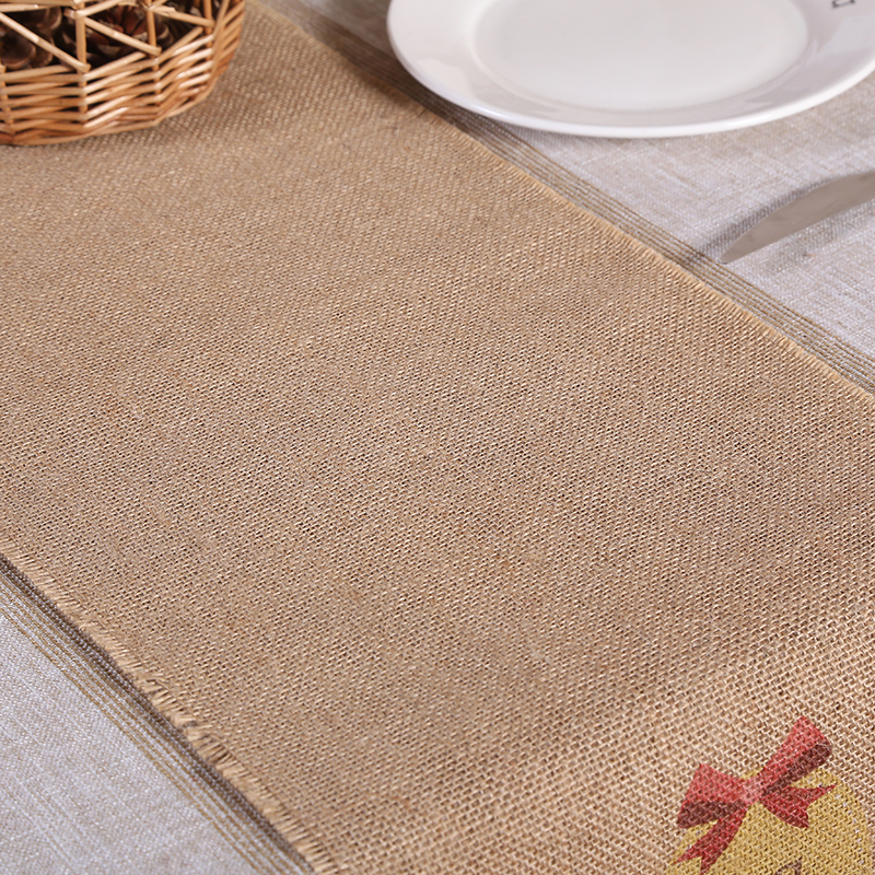 PRINT TABLE RUNNER