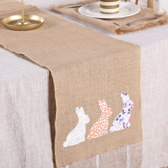 PRINT TABLE RUNNER