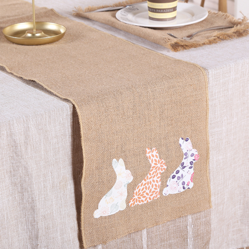 PRINT TABLE RUNNER