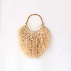 RAFFIA CRAFT