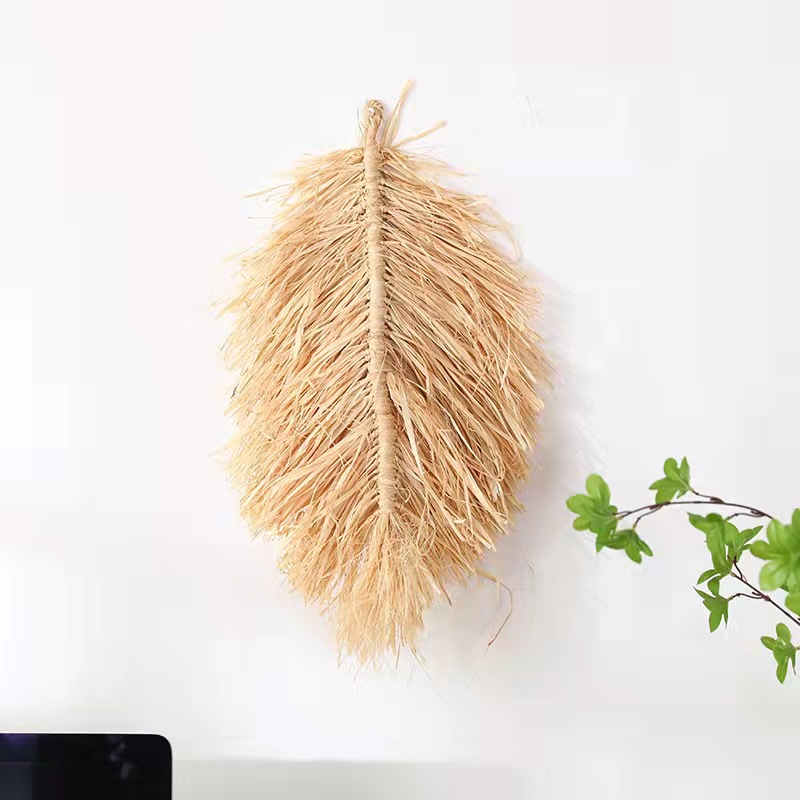 RAFFIA CRAFT
