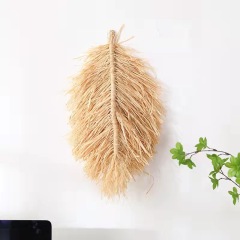 RAFFIA CRAFT