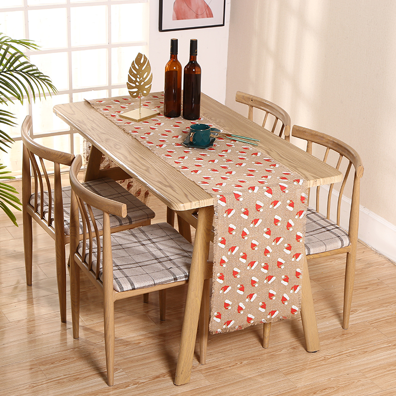 PRINT TABLE RUNNER