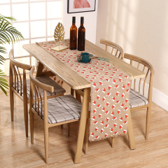 PRINT TABLE RUNNER