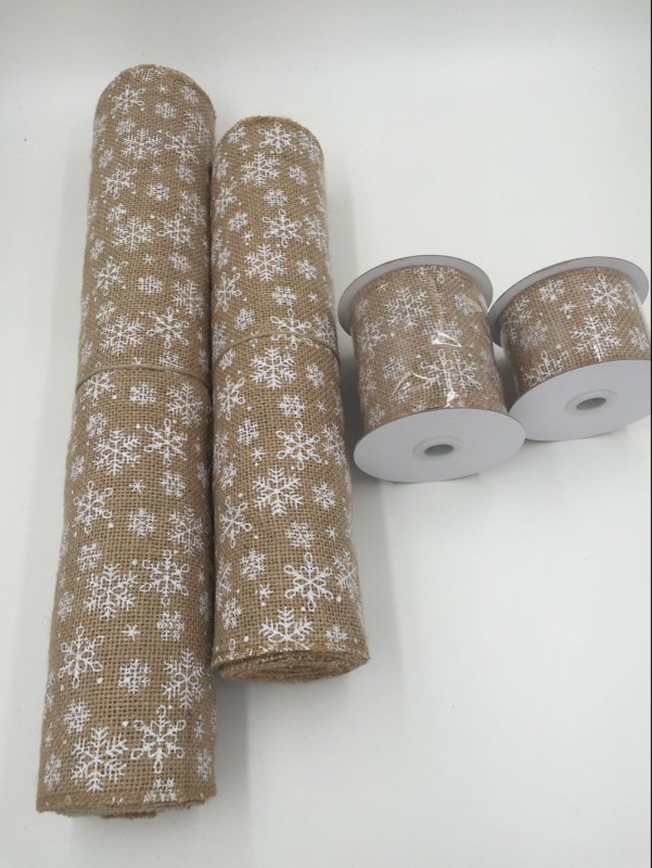 PRINT TABLE RUNNER