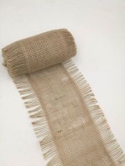 TASSEL TABLE RUNNER