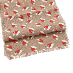 PRINT TABLE RUNNER