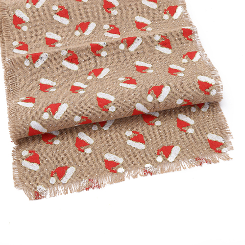 PRINT TABLE RUNNER