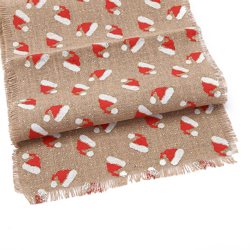 PRINT TABLE RUNNER