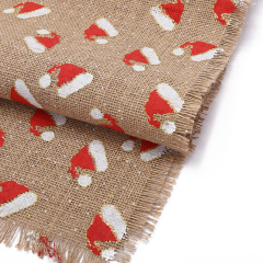 PRINT TABLE RUNNER