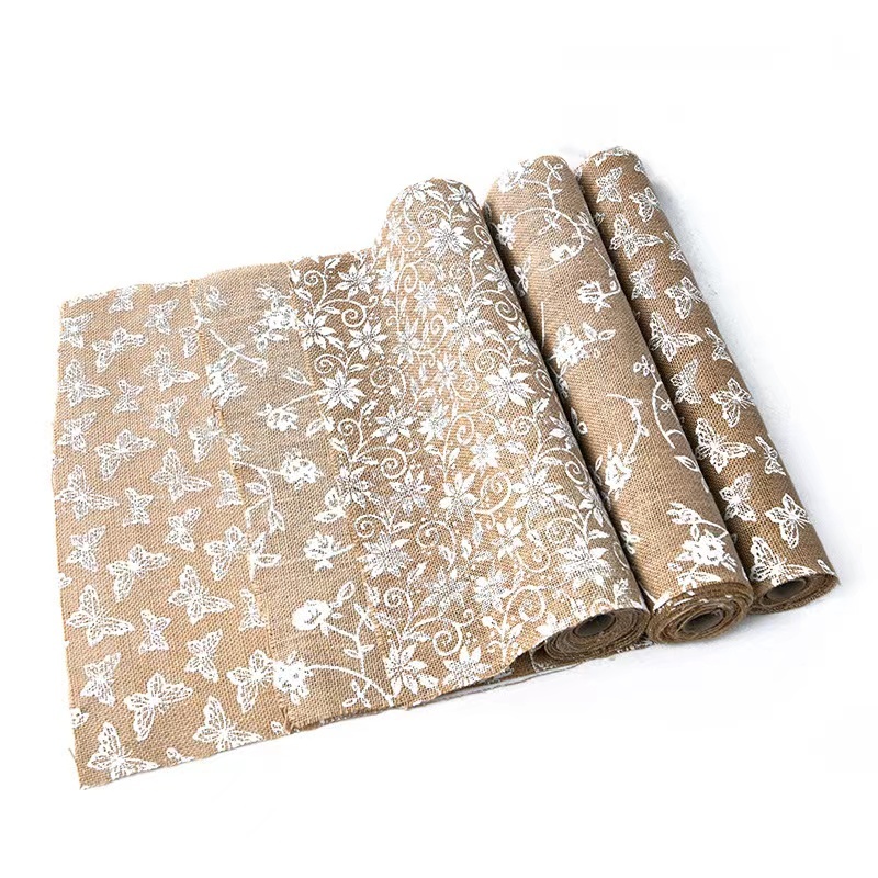 PRINT TABLE RUNNER