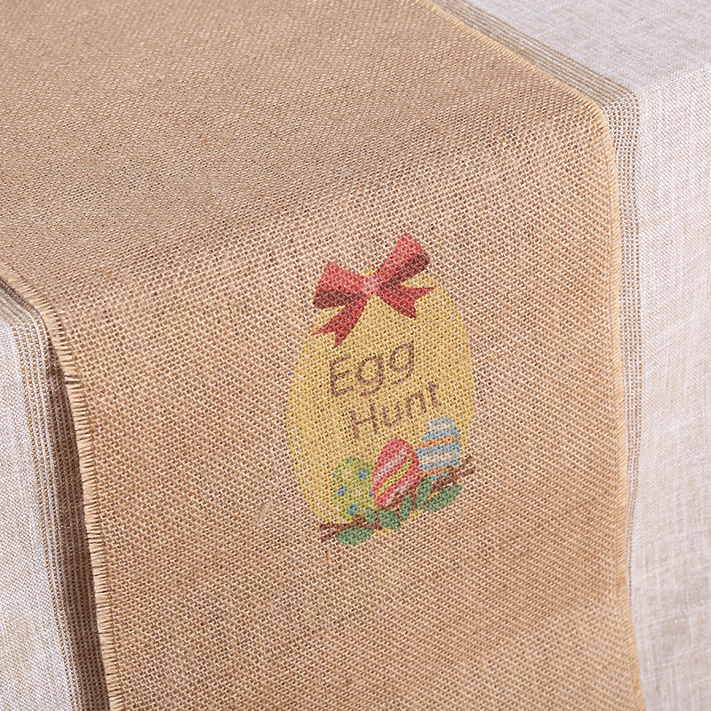 PRINT TABLE RUNNER
