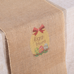 PRINT TABLE RUNNER