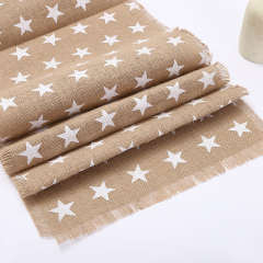 PRINT TABLE RUNNER