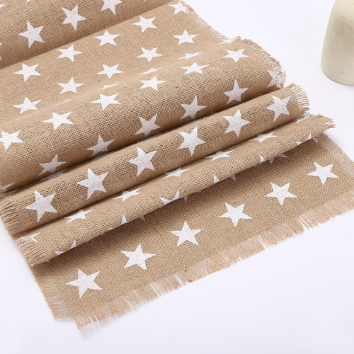PRINT TABLE RUNNER