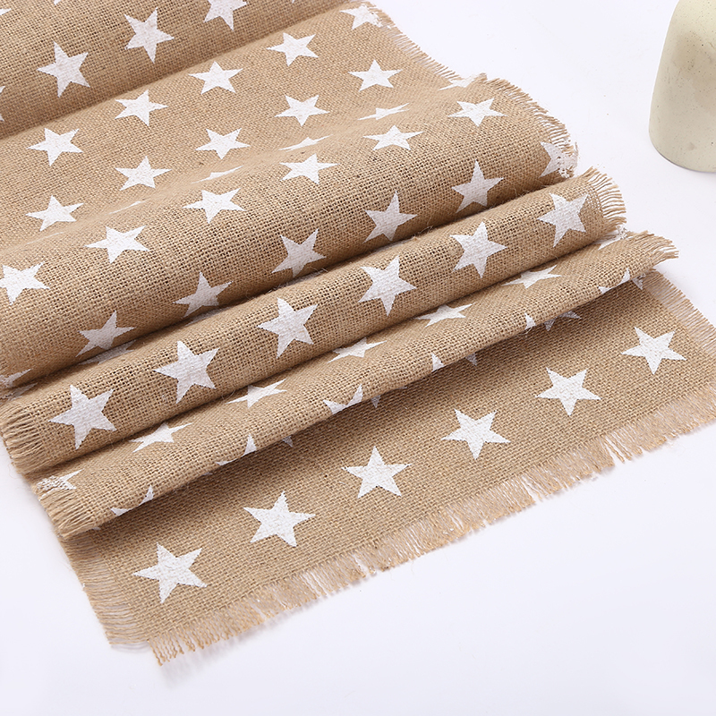 PRINT TABLE RUNNER