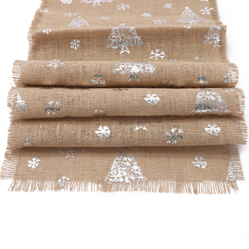 PRINT TABLE RUNNER