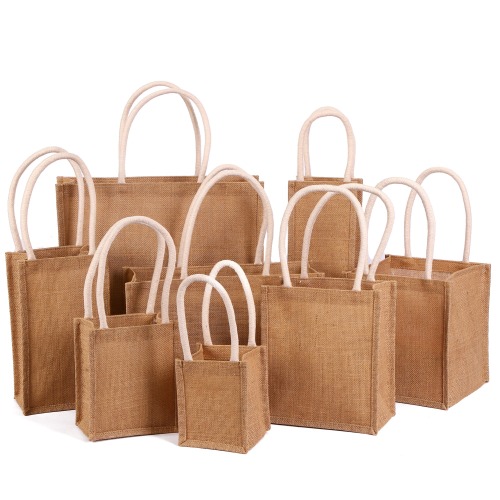 JUTE BAG