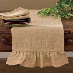 JUTE TABLE RUUNER