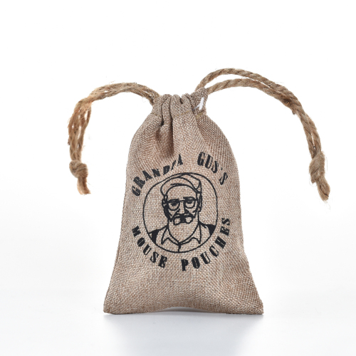 FLAX JUTE BAG