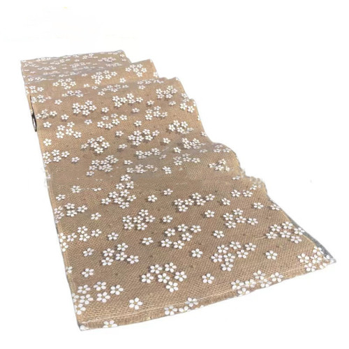 NEW LACE 30CMX3Y