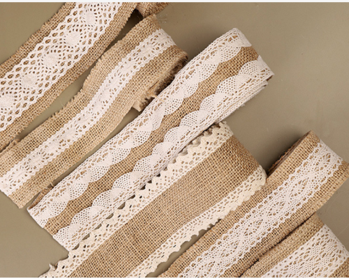 NEW LACE 5CMX2M ZJNC133B