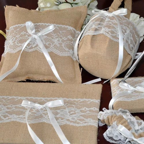 WEDDING DECO ZJNC1011