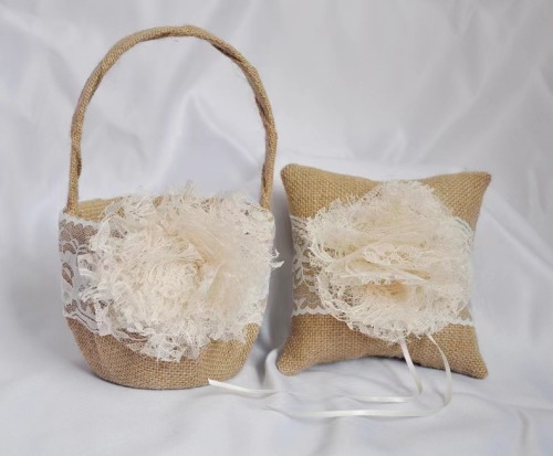 WEDDING DECO ZJNC1012
