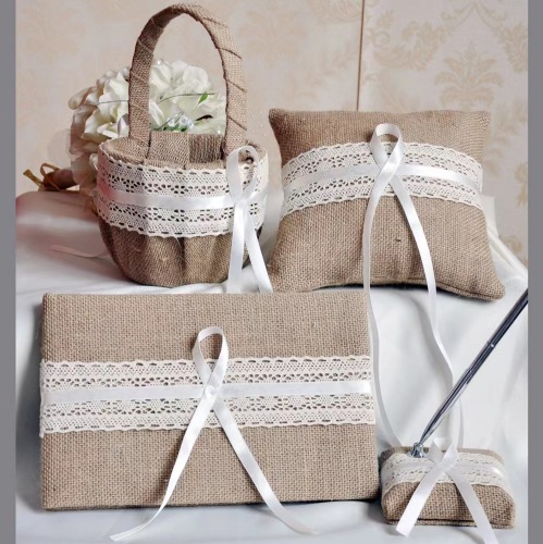 WEDDING DECO ZJNC1010