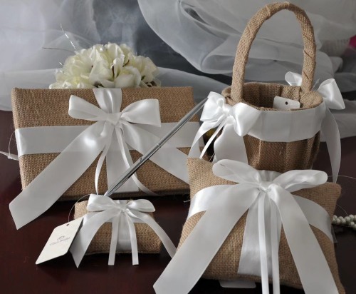 WEDDING DECO ZJNC1013