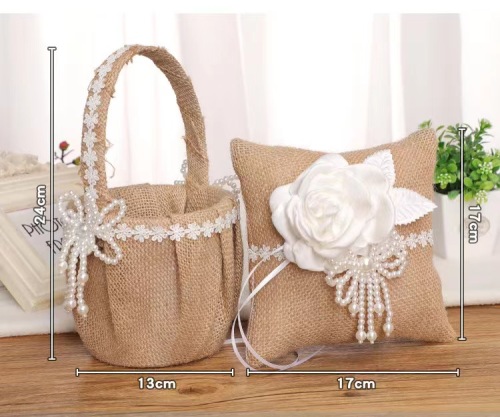 WEDDING DECO ZJNC1014