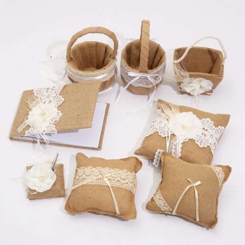 WEDDING DECO ZJNC1015