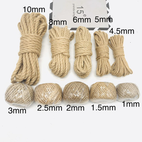 JUTE TWINE ZJNC239A