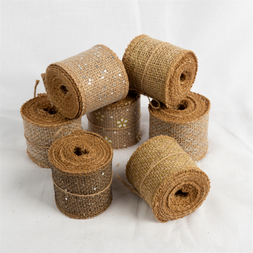 JUTE ROLL ZJN139B