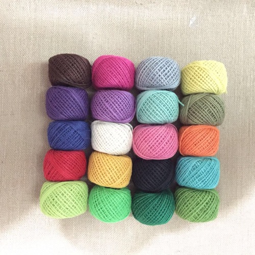 JUTE TWINE ZJNC243A