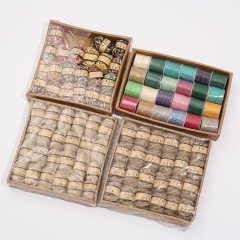 JUTE TWINE ZJNC234A