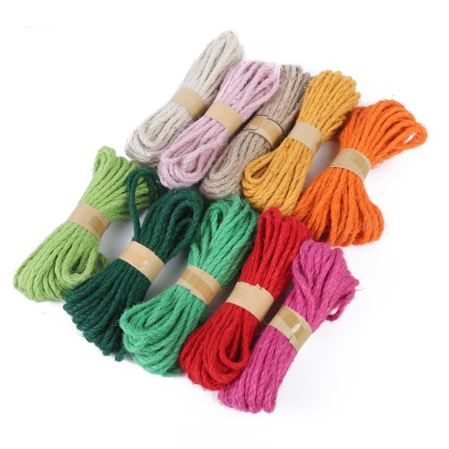 JUTE TWINE ZJNC242A