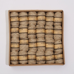 JUTE TWINE ZJNC235A