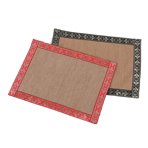 ZJNC559 JUTE MAT