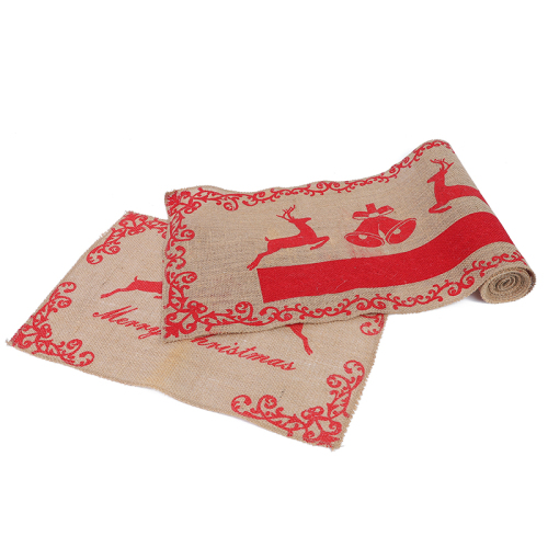 ZJNC555 JUTE MAT