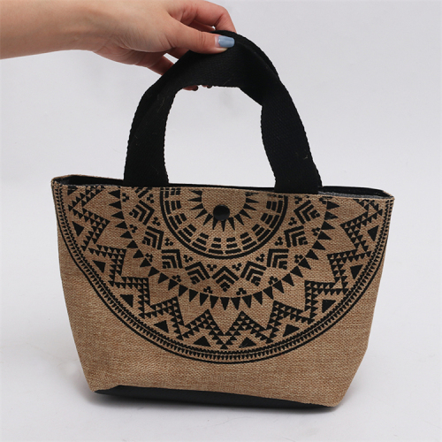 JUTE BAG ZJNC341C